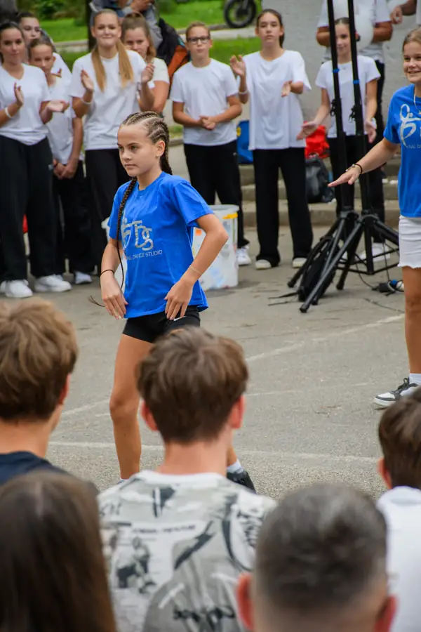 Festival Povezujemo Štepanjsko 2025