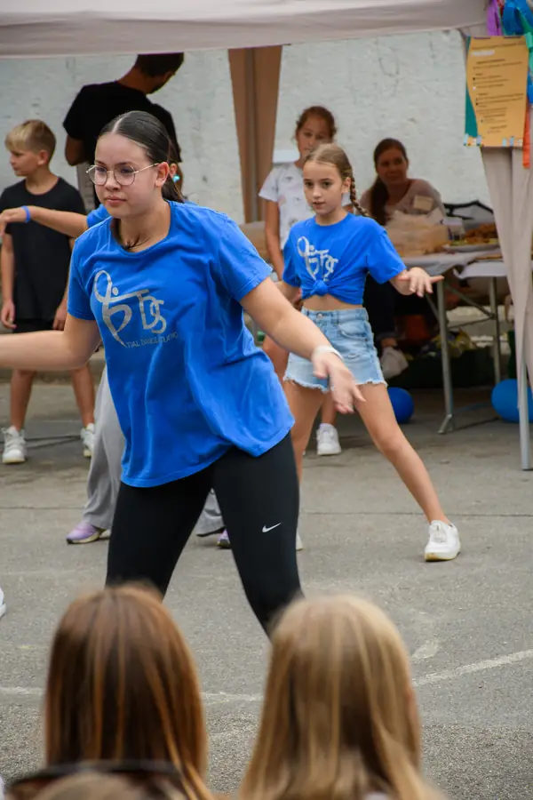 Festival Povezujemo Štepanjsko 2025
