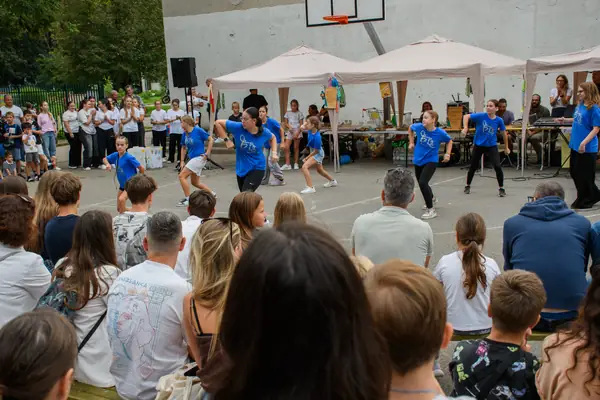 Festival Povezujemo Štepanjsko 2025