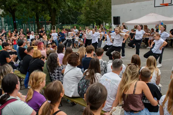 Festival Povezujemo Štepanjsko 2025