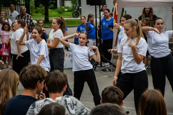 Festival Povezujemo Štepanjsko 2025