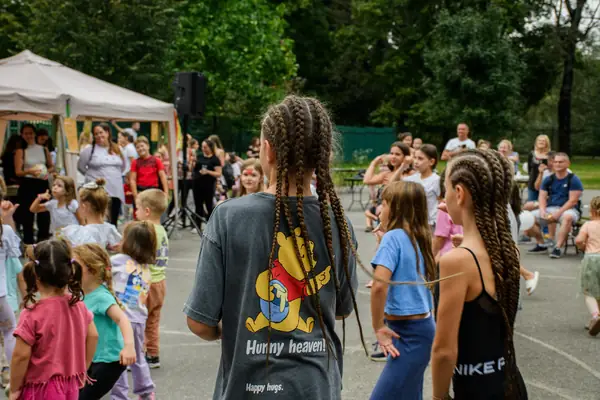Festival Povezujemo Štepanjsko 2025