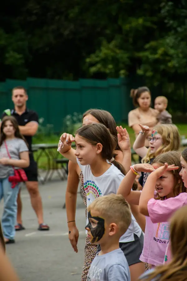 Festival Povezujemo Štepanjsko 2025