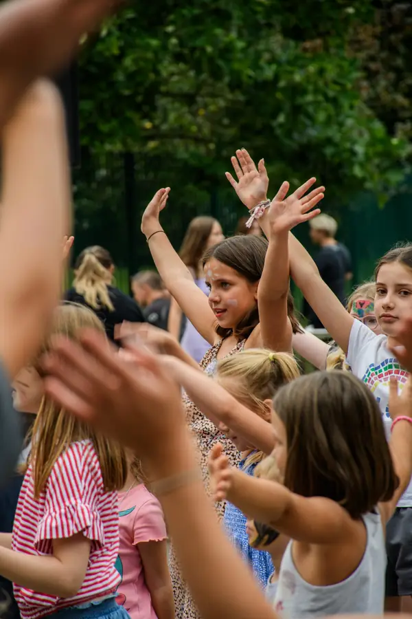 Aplavz — Festival Povezujemo Štepanjsko 2025