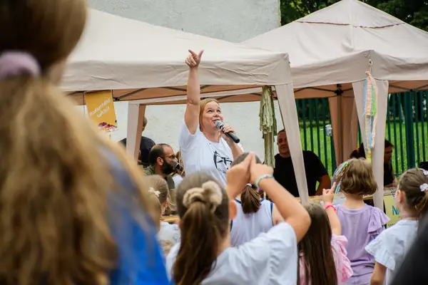 Festival Povezujemo Štepanjsko 2025