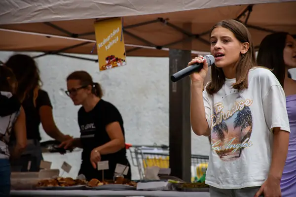 Festival Povezujemo Štepanjsko 2025