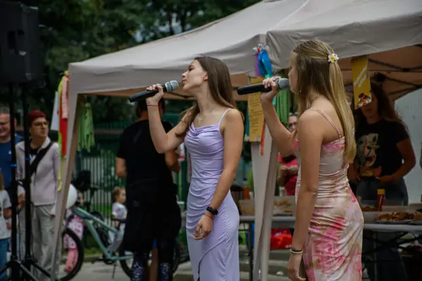 Festival Povezujemo Štepanjsko 2025