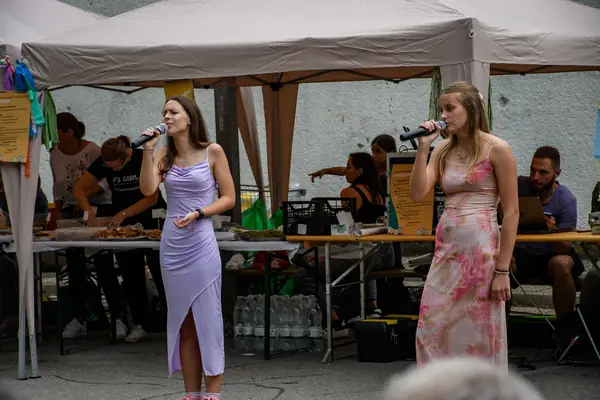 Festival Povezujemo Štepanjsko 2025