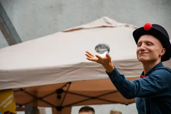 Festival Povezujemo Štepanjsko 2025