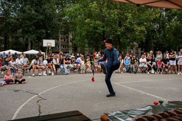 Festival Povezujemo Štepanjsko 2025