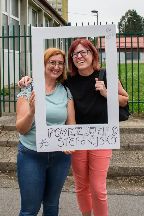 Festival Povezujemo Štepanjsko 2025