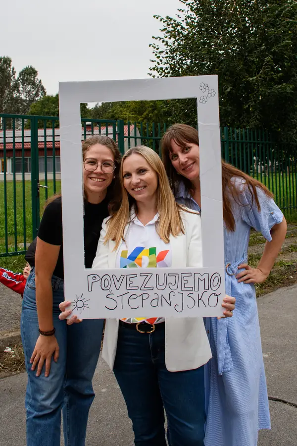 Festival Povezujemo Štepanjsko 2025