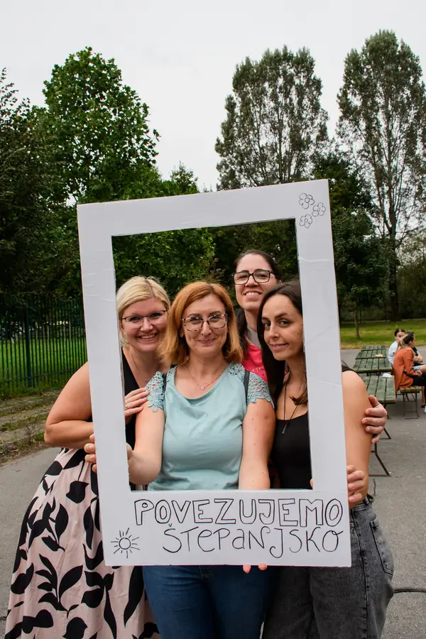 Festival Povezujemo Štepanjsko 2025