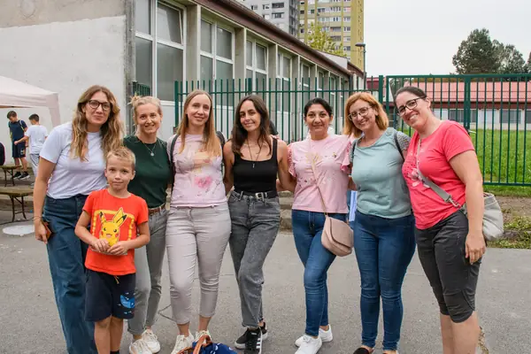 Festival Povezujemo Štepanjsko 2025