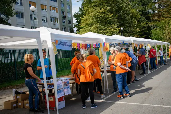 Festival Povezujemo Štepanjsko 2026