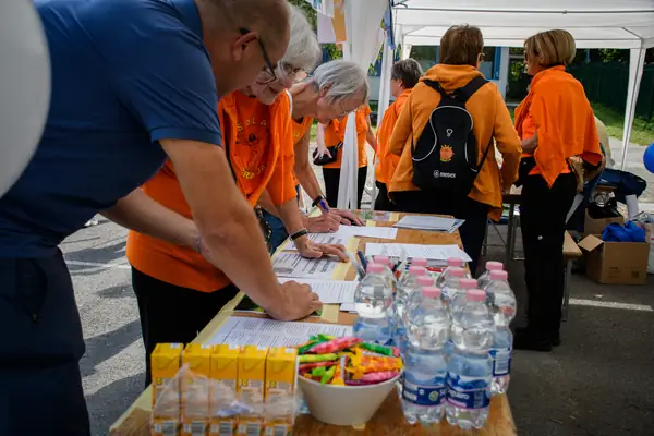 Festival Povezujemo Štepanjsko 2026