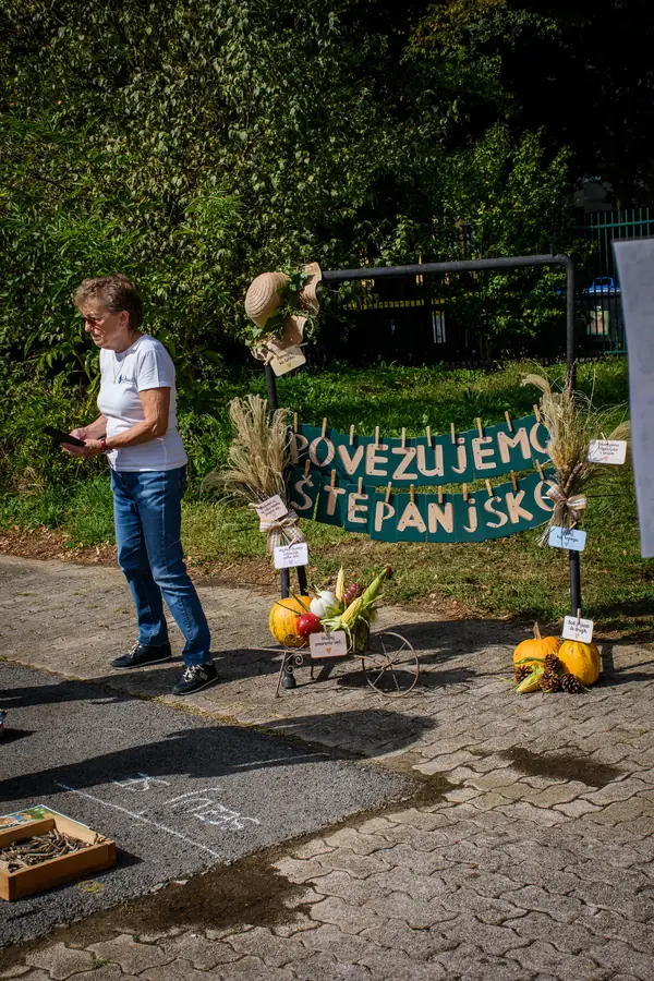 Festival Povezujemo Štepanjsko 2026