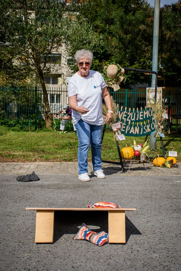 Festival Povezujemo Štepanjsko 2026