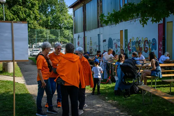 Festival Povezujemo Štepanjsko 2026