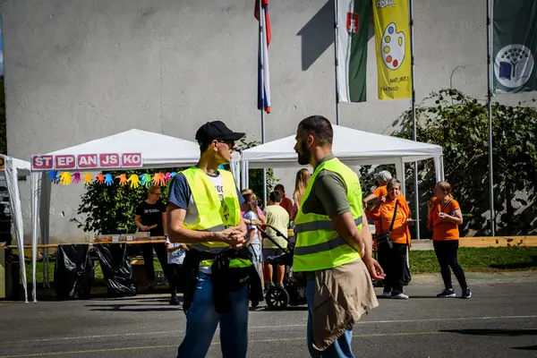 Festival Povezujemo Štepanjsko 2026