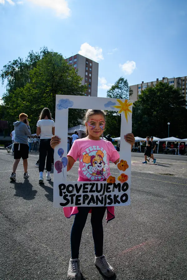 Festival Povezujemo Štepanjsko 2026