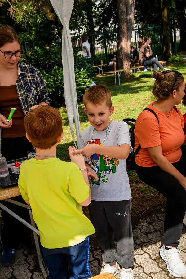 Festival Povezujemo Štepanjsko 2026
