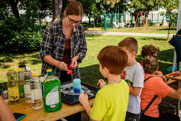 Festival Povezujemo Štepanjsko 2026