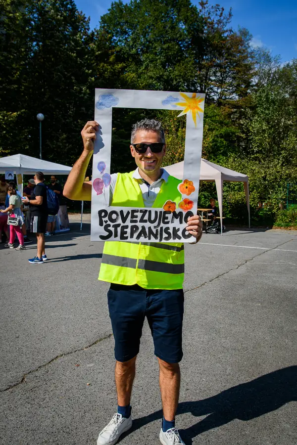 Festival Povezujemo Štepanjsko 2026