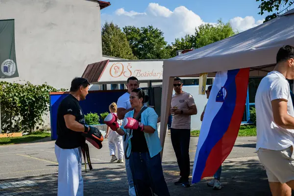 Festival Povezujemo Štepanjsko 2026