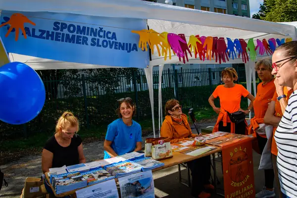 Festival Povezujemo Štepanjsko 2026