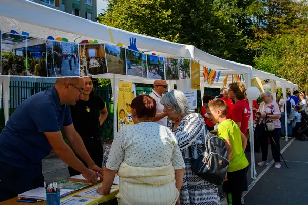 Festival Povezujemo Štepanjsko 2026