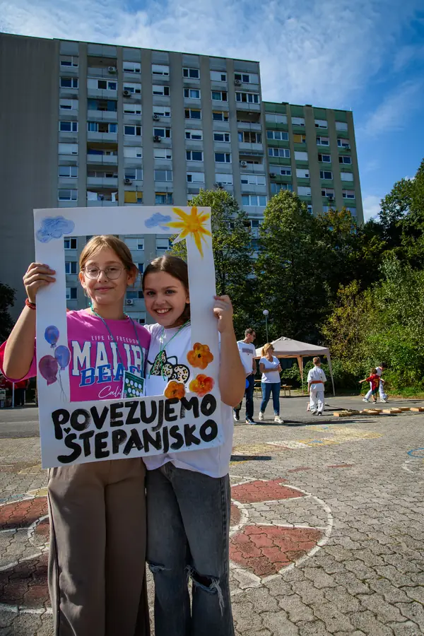 Festival Povezujemo Štepanjsko 2026