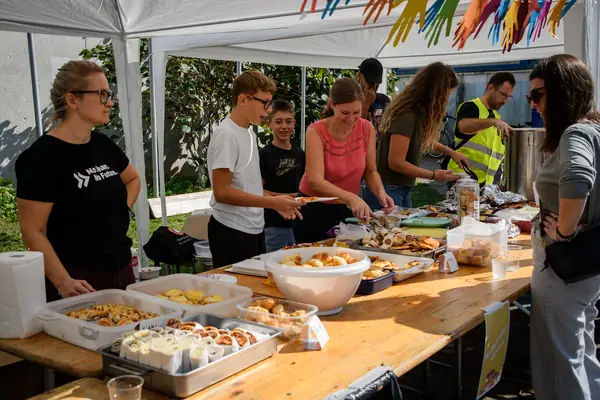 Festival Povezujemo Štepanjsko 2026