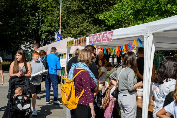 Festival Povezujemo Štepanjsko 2026