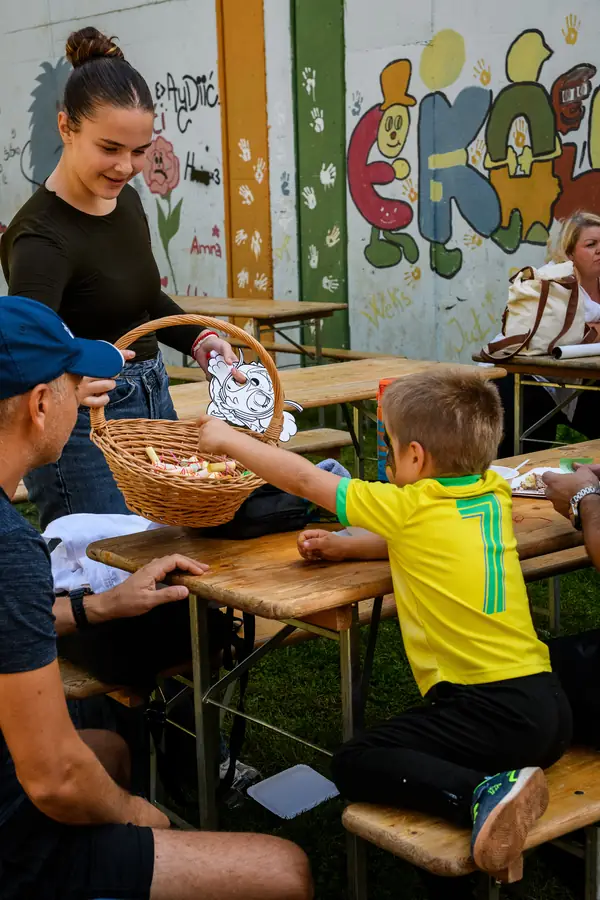 Festival Povezujemo Štepanjsko 2026