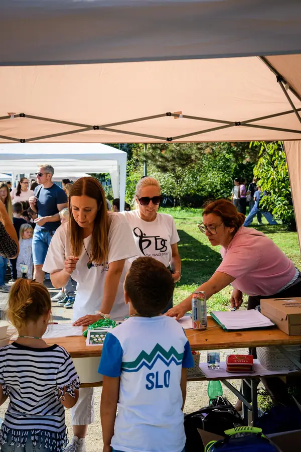 Festival Povezujemo Štepanjsko 2026