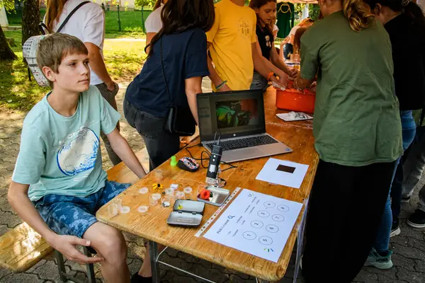 Festival Povezujemo Štepanjsko 2026
