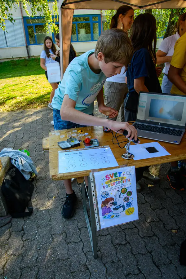 Festival Povezujemo Štepanjsko 2026