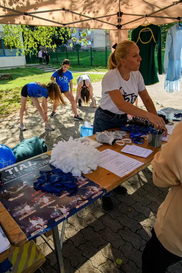 Festival Povezujemo Štepanjsko 2026