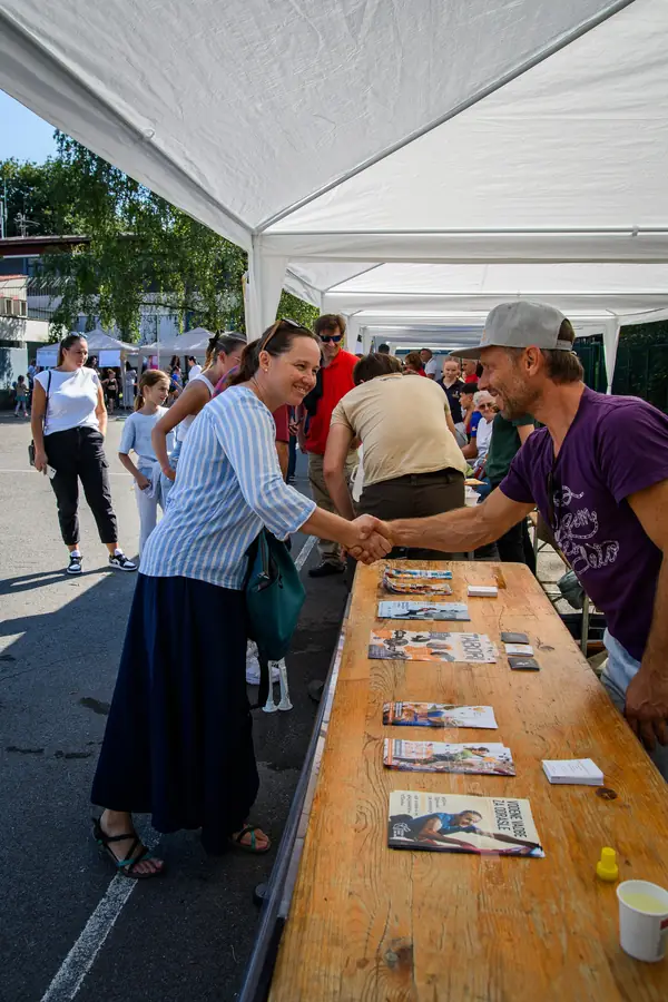 Festival Povezujemo Štepanjsko 2026