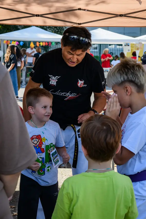 Festival Povezujemo Štepanjsko 2026