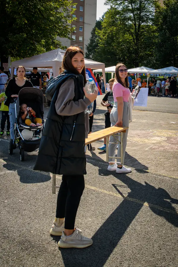 Festival Povezujemo Štepanjsko 2026