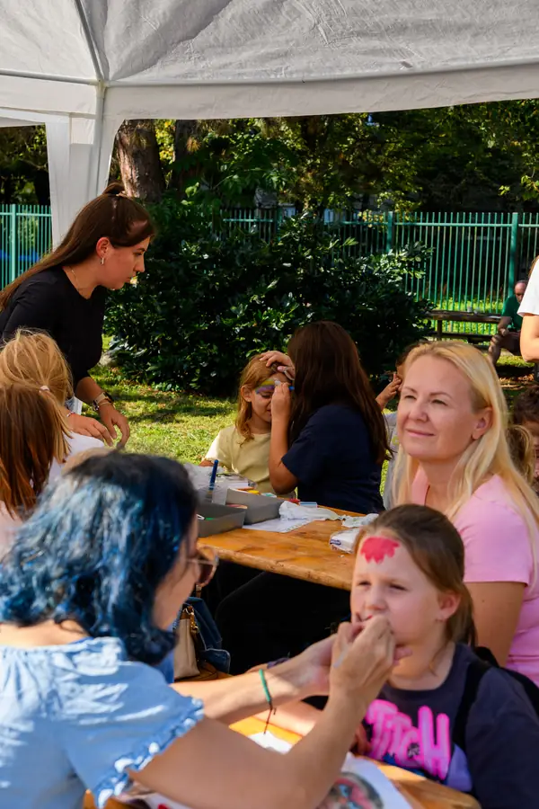 Festival Povezujemo Štepanjsko 2026
