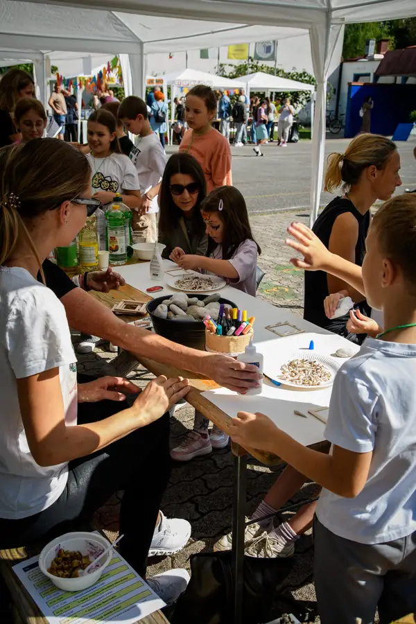 Festival Povezujemo Štepanjsko 2026