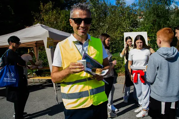Festival Povezujemo Štepanjsko 2026