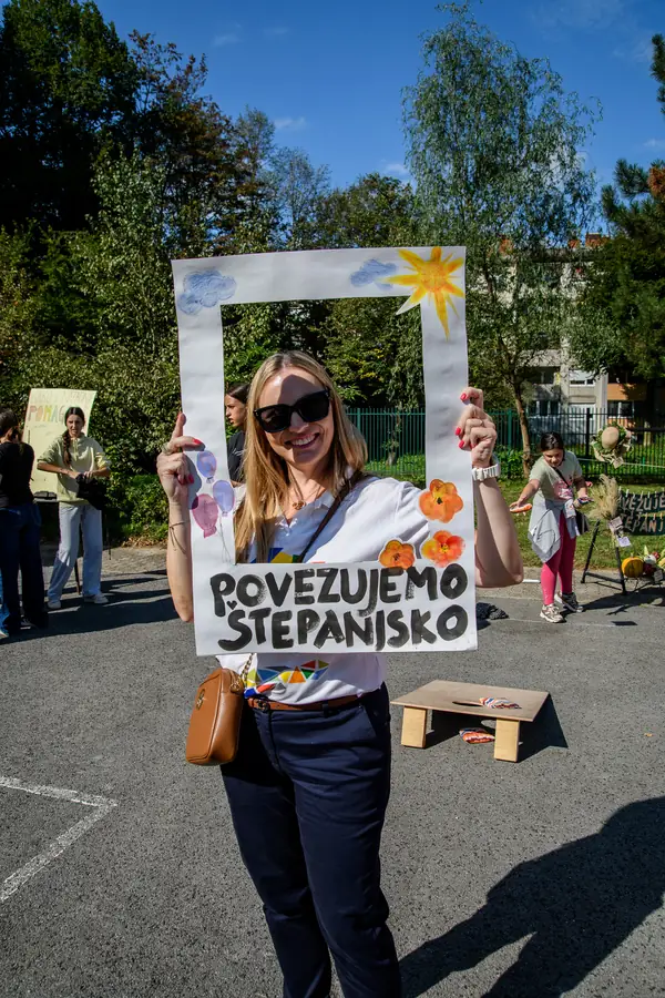 Festival Povezujemo Štepanjsko 2026
