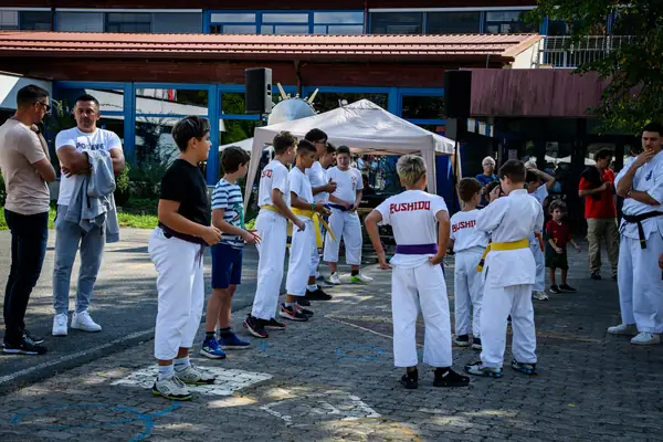 Festival Povezujemo Štepanjsko 2026