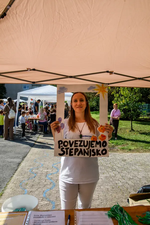 Festival Povezujemo Štepanjsko 2026