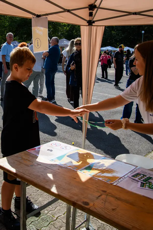 Festival Povezujemo Štepanjsko 2026