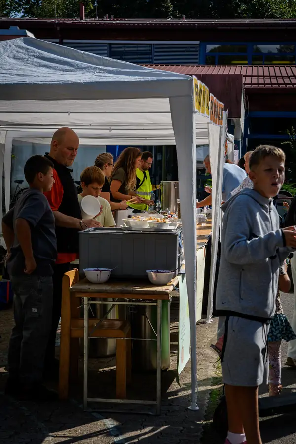 Festival Povezujemo Štepanjsko 2026